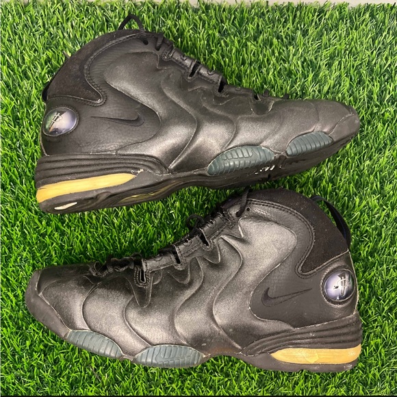 Nike Air Penny 3 - Picture 2 of 13